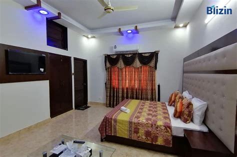 Karachi Guest House Clifton in Karachi | Blizin.com