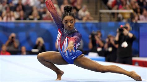 Women’s gymnastics schedule at the 2024 Olympics: how and when to watch ...