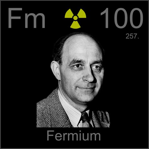 Fermium - Alchetron, The Free Social Encyclopedia