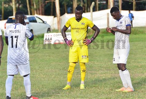 How soon can Mbarara City FC return to top-flight football? - Bukedde ...