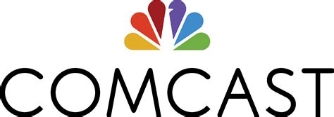 Comcast Logo Png - PNG Image Collection