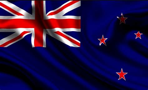 New Zealand Flag Meaning Archives - Vdio Magazine 2023