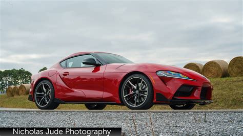 2023 Toyota GR Supra: Choosing the Right Trim - Autotrader