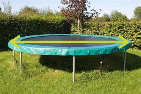 Trampoline Size Guide (What Trampoline Size is Best?) | Ultimate Backyard