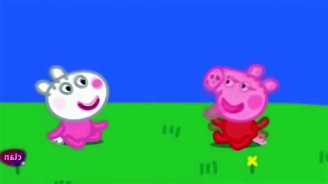 Baby Peppa Pig And Suzy Sheep Funny Crying Compilation and George ...