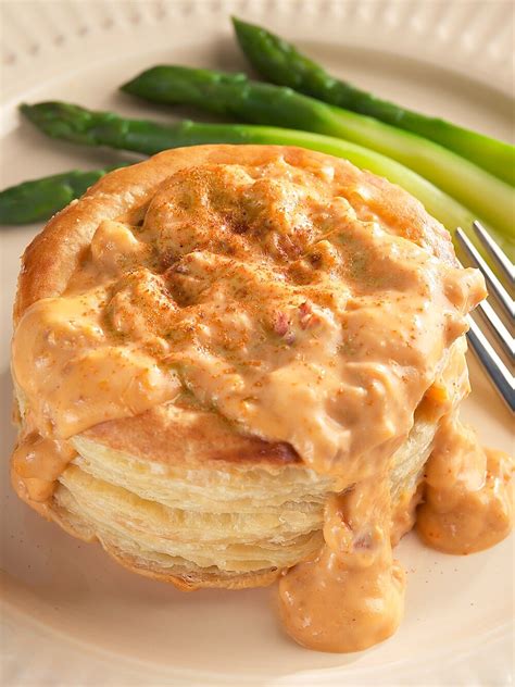 Lobster Newburg Recipe Food Network