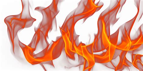 close up of fire flames. hellfire background. . 21718919 PNG