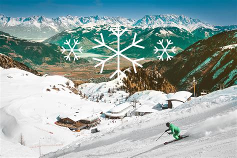 10 Best Spots for Skiing in Austria