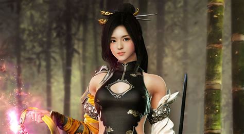 Black desert online character creation cosplay - pianoosi