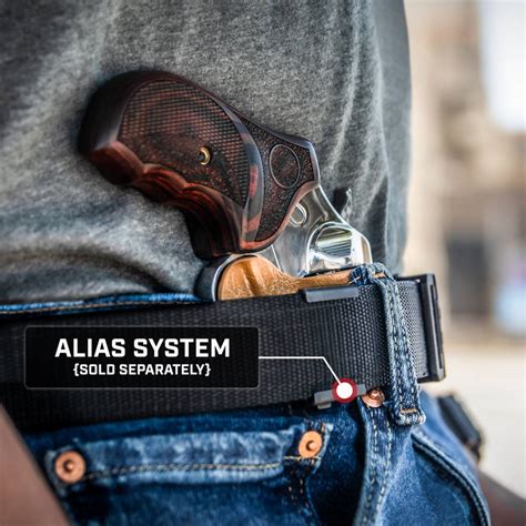 The Ultimate Guide To Finding The Best Holster For Your Colt King Cobra ...