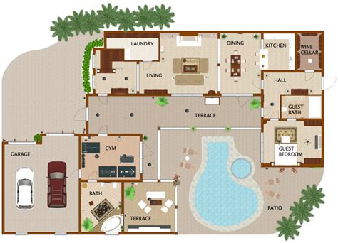 29+ 16X40 3 Bedroom Floor Plans - FrazierSaafin