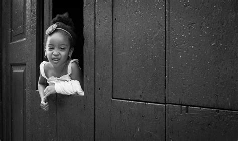 Free Images : person, black and white, street, child, darkness ...