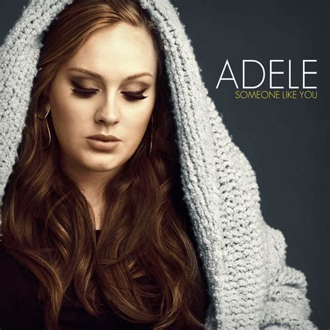 Adele Someone Like You Sheet Music & Piano Notes