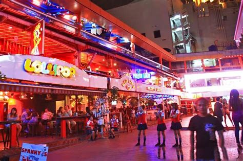 Nana Plaza in Bangkok - Bangkok Nightlife Hotspot in Sukhumvit – Go Guides