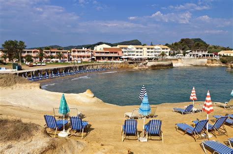 Sidari beach - Corfu | Terrabook