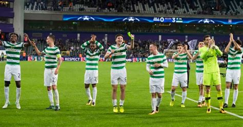 Celtic Champions League aftermath RECAP: All the reaction and analysis ...