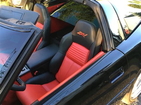 C4 interior pics - CorvetteForum - Chevrolet Corvette Forum Discussion