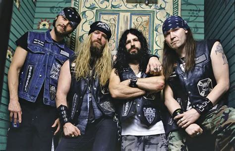 Black Label Society Albums Ranked | Return of Rock