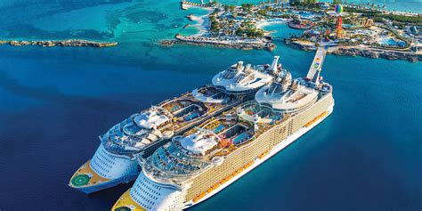 Best Royal Caribbean Cruises in the US in 2021 | Royal Caribbean Blog