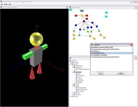 “Teaching Introductory Computer Graphics Using Java 3D, Games and ...