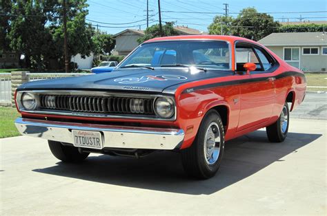 Reader’s Ride: 1970 Plymouth Duster 340 - Hot Rod Network