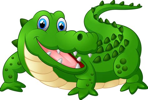 alligator clipart - Clip Art Library