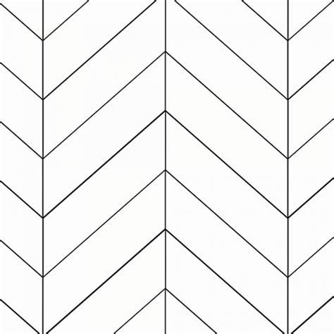 Pattern Chevron Pattern - Sample Kit