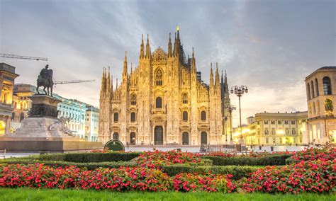 The 12 Best Luxury Hotels in Milan, Italy – Wandering Wheatleys