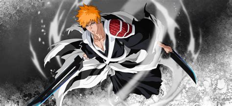 6★ Ichigo Kurosaki (TYBW - True Shikai Version) | BLEACH Brave Souls ...