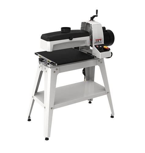 7 Best Drum Sander For Woodworking - Reviews & Buying Guide