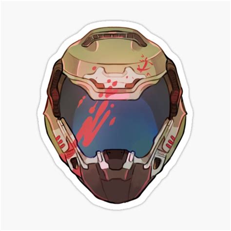 Doom Stickers | Redbubble Magneto Helmet, Loki Helmet, Iron Man Helmet ...