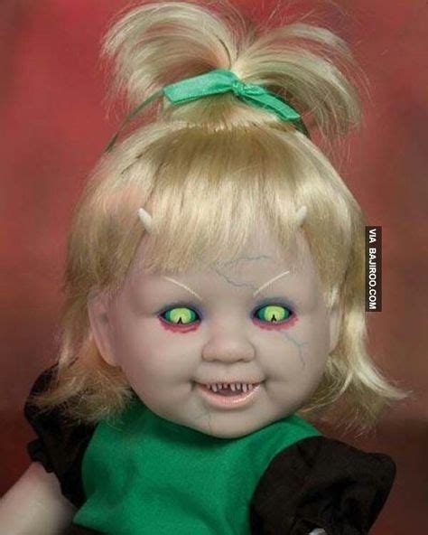 31 Spooky dolls ideas | dolls, creepy dolls, scary dolls