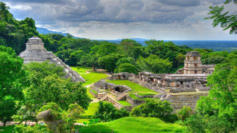 Best Ruins in Mexico | Travel to Mayan Ruins | Wild Frontiers