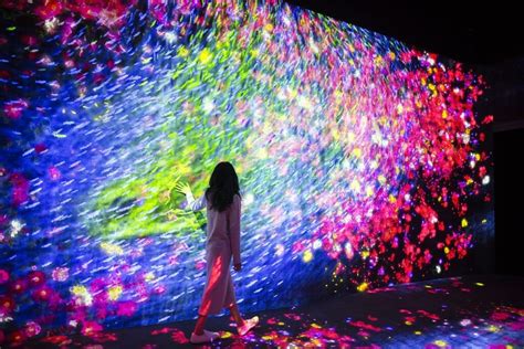 Best Art Museums, Galleries & Digital Art Experiences in Tokyo ...