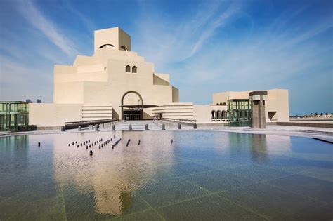 11 Best Art Galleries and Museums in Qatar - Qatar’s Must-See Museums ...