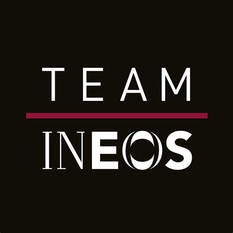 Ineos Logo - LogoDix