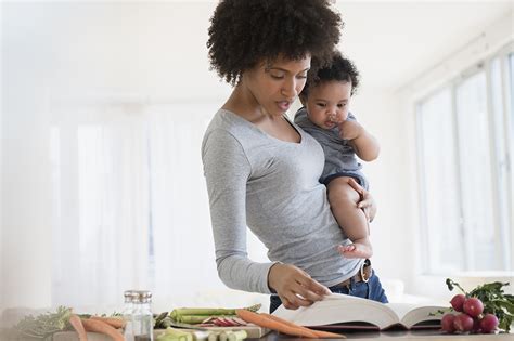 Inspiring Cookbooks By Black Authors To Add To Your Bookshelf