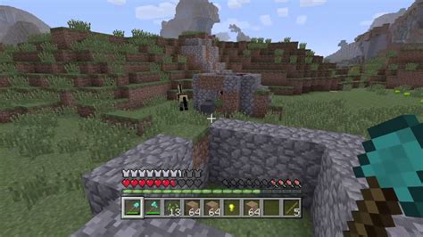 minecraft intro survival - YouTube