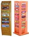 Brochure Holders, Literature Displays and Magazine Racks | Display ...