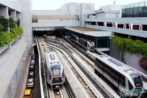 Changi Airport Skytrain Jun12 (1) | Land Transport Guru