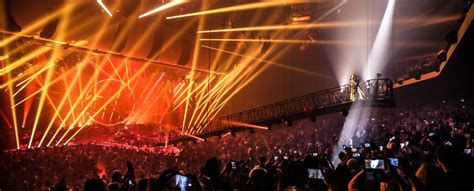 Top 10 Best Live Music Venues on the Las Vegas Strip - Discotech Nightlife