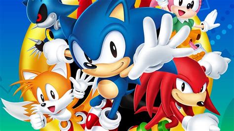 The 12 Best Sonic Characters in the Series, Ranked - IGN - ReportWire