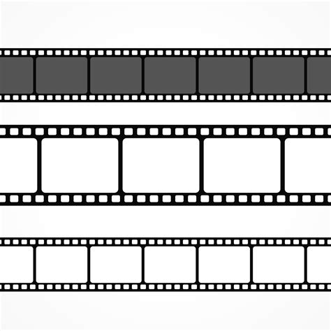 Film Strip Vector Free Download - (8258 Free Downloads)