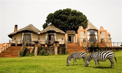 10 Best African Safari Family Lodges | Luxury Safari holidays | Kabura ...