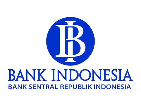 Logo Bank Indonesia ( BI ) Format Cdr & PNG | GUDRIL LOGO | Tempat-nya ...