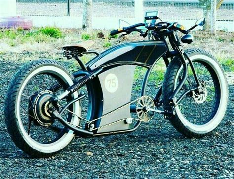 Pin by Oleg on Bike | Electric bike kits, Lowrider bicycle, Custom bicycle