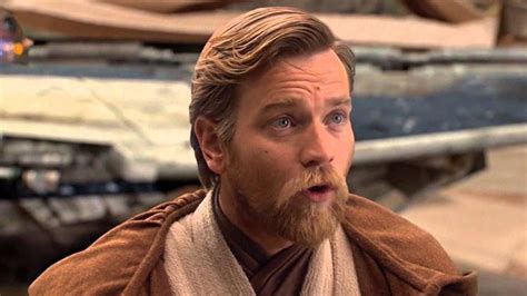 How the Star Wars Obi-Wan Series Made Ewan McGregor Feel Like a Kid ...