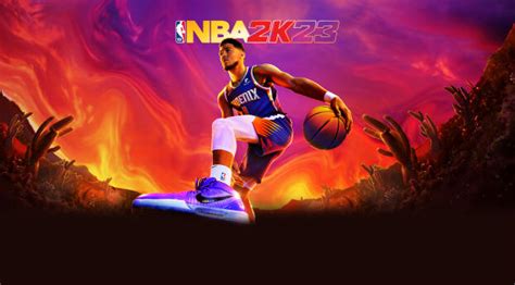 1500x768 NBA 2K 2023 Gaming Poster 1500x768 Resolution Wallpaper, HD ...