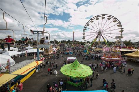 Oregon State Fair 2017: everything you need to know to go - oregonlive.com