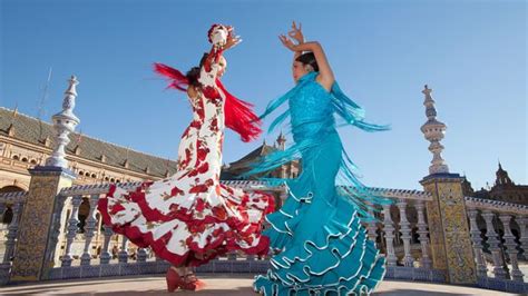 Why flamenco is in danger of disappearing - BBC Travel